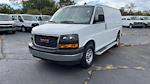 Used 2022 GMC Savana 2500 Work Van RWD, Empty Cargo Van for sale #CP12557 - photo 4