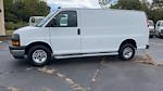 Used 2022 GMC Savana 2500 Work Van RWD, Empty Cargo Van for sale #CP12557 - photo 5