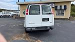 Used 2022 GMC Savana 2500 Work Van RWD, Empty Cargo Van for sale #CP12557 - photo 7