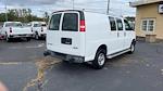 Used 2022 GMC Savana 2500 Work Van RWD, Empty Cargo Van for sale #CP12557 - photo 2