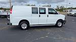 Used 2022 GMC Savana 2500 Work Van RWD, Empty Cargo Van for sale #CP12557 - photo 8