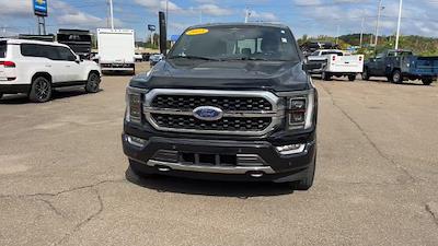 2023 Ford F-150 SuperCrew Cab 4WD, Pickup for sale #CP12570 - photo 2