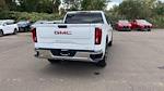 Used 2024 GMC Sierra 1500 SLT Crew Cab 4WD, Pickup for sale #CP12571 - photo 7