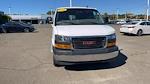 Used 2022 GMC Savana 2500 Work Van RWD, Empty Cargo Van for sale #CP12579 - photo 4