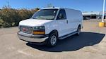 Used 2022 GMC Savana 2500 Work Van RWD, Empty Cargo Van for sale #CP12579 - photo 5