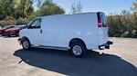 Used 2022 GMC Savana 2500 Work Van RWD, Empty Cargo Van for sale #CP12579 - photo 7