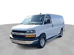 Used 2022 Chevrolet Express 2500 RWD, Empty Cargo Van for sale #CP12596 - photo 1