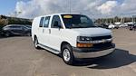 Used 2022 Chevrolet Express 2500 RWD, Empty Cargo Van for sale #CP12596 - photo 3