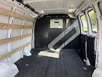 Used 2022 Chevrolet Express 2500 RWD, Empty Cargo Van for sale #CP12596 - photo 21