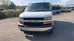 Used 2022 Chevrolet Express 2500 RWD, Empty Cargo Van for sale #CP12596 - photo 4