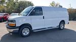 Used 2022 Chevrolet Express 2500 RWD, Empty Cargo Van for sale #CP12596 - photo 5