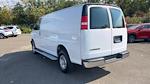 Used 2022 Chevrolet Express 2500 RWD, Empty Cargo Van for sale #CP12596 - photo 2