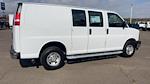 Used 2022 Chevrolet Express 2500 RWD, Empty Cargo Van for sale #CP12596 - photo 8