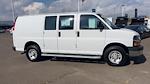 Used 2022 Chevrolet Express 2500 RWD, Empty Cargo Van for sale #CP12596 - photo 9