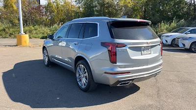 2024 Cadillac XT6 AWD, SUV for sale #CP12611 - photo 2