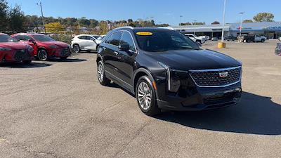 2024 Cadillac XT4 AWD, SUV for sale #CP12612 - photo 1