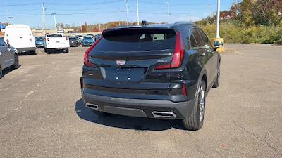 2024 Cadillac XT4 AWD, SUV for sale #CP12612 - photo 2