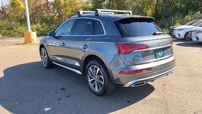 2024 Audi Q5 AWD, SUV for sale #CP12614 - photo 2