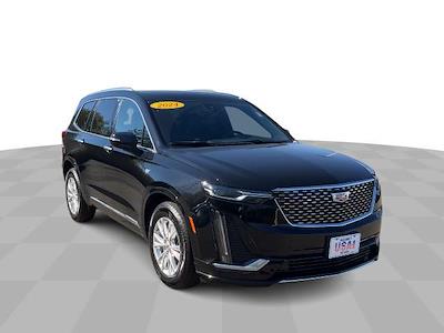 2024 Cadillac XT6 AWD, SUV for sale #CP12618 - photo 1