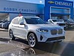 Used 2024 BMW X3 xDrive30i AWD, SUV for sale #R9U55035 - photo 1