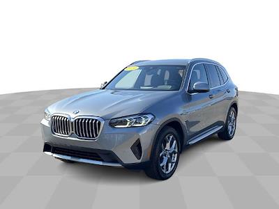 2024 BMW X3 AWD, SUV for sale #CP12627 - photo 1