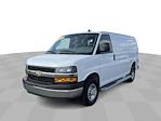 Used 2022 Chevrolet Express 2500 RWD, Empty Cargo Van for sale #CP12630 - photo 1