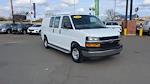 Used 2022 Chevrolet Express 2500 RWD, Empty Cargo Van for sale #CP12630 - photo 3