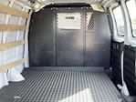 Used 2022 Chevrolet Express 2500 RWD, Empty Cargo Van for sale #CP12630 - photo 21