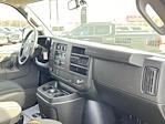 Used 2022 Chevrolet Express 2500 RWD, Empty Cargo Van for sale #CP12630 - photo 23