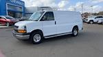 Used 2022 Chevrolet Express 2500 RWD, Empty Cargo Van for sale #CP12630 - photo 5