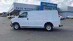 Used 2022 Chevrolet Express 2500 RWD, Empty Cargo Van for sale #CP12630 - photo 6