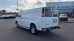 Used 2022 Chevrolet Express 2500 RWD, Empty Cargo Van for sale #CP12630 - photo 2