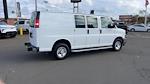 Used 2022 Chevrolet Express 2500 RWD, Empty Cargo Van for sale #CP12630 - photo 8