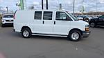 Used 2022 Chevrolet Express 2500 RWD, Empty Cargo Van for sale #CP12630 - photo 9