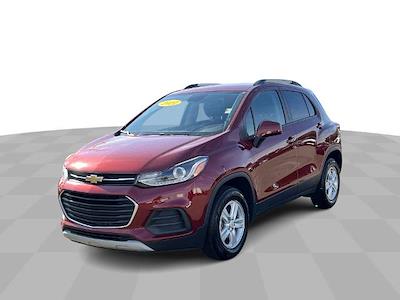 2021 Chevrolet Trax AWD, SUV for sale #CP12635 - photo 1