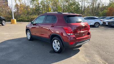 2021 Chevrolet Trax AWD, SUV for sale #CP12635 - photo 2