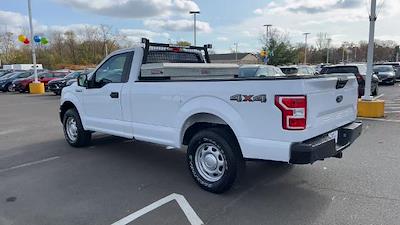 2020 Ford F-150 Regular Cab 4WD, Pickup for sale #CP12639 - photo 2