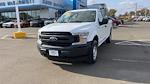 2020 Ford F-150 Regular Cab 4WD, Pickup for sale #CP12639 - photo 4