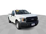 Used 2020 Ford F-150 XL Regular Cab 4WD, Pickup for sale #CP12639 - photo 3