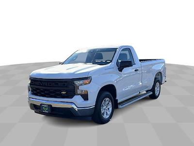 2023 Chevrolet Silverado 1500 Regular Cab RWD, Pickup for sale #CP12644 - photo 1