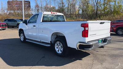 2023 Chevrolet Silverado 1500 Regular Cab RWD, Pickup for sale #CP12644 - photo 2