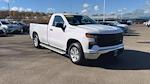 2023 Chevrolet Silverado 1500 Regular Cab RWD, Pickup for sale #CP12644 - photo 3