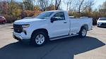 2023 Chevrolet Silverado 1500 Regular Cab RWD, Pickup for sale #CP12644 - photo 5