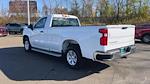 2023 Chevrolet Silverado 1500 Regular Cab RWD, Pickup for sale #CP12644 - photo 2