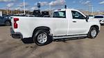 2023 Chevrolet Silverado 1500 Regular Cab RWD, Pickup for sale #CP12644 - photo 8