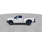 Used 2021 Ram 1500 Classic SLT Quad Cab 4WD, Pickup for sale #CP12651 - photo 6