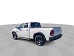 Used 2021 Ram 1500 Classic SLT Quad Cab 4WD, Pickup for sale #CP12651 - photo 2