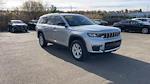 Used 2023 Jeep Grand Cherokee L Limited 4WD, SUV for sale #CP12653 - photo 4