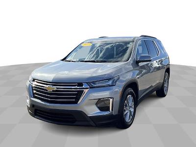 2023 Chevrolet Traverse AWD, SUV for sale #CP12654 - photo 1