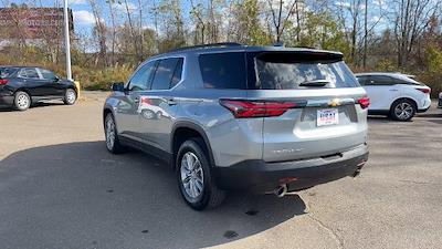 2023 Chevrolet Traverse AWD, SUV for sale #CP12654 - photo 2